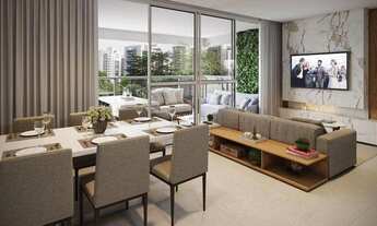 Imagem 7: Diogo Ibirapuera - 283m² - 3 a 4 quartos - Vila Clementino, São Paulo - SP