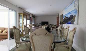 Imagem 5: Venda, 192M2 de área útil, Vila Nova Conceição