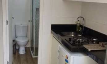 Imagem 4: Estudio em Canasvieiras atrás da Academia Spotifit