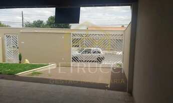 Imagem 2: Casa - Jardim Novo Maracanã - Campinas