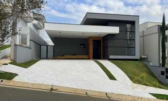 Imagem 2: Casa - Swiss Park - Campinas