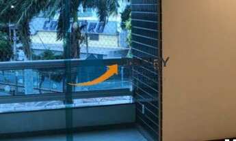 Imagem: APTO 2 QUARTOS SENDO 1 SUITE PQ SÃO CAETANO