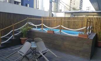 Imagem 3: L)Quer morar em Boa Viagem em um apartamento 52m² 2 quartos 1 suíte