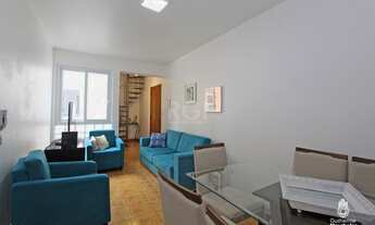 Imagem 5: Porto Alegre - Apartamento Padrão - Menino Deus