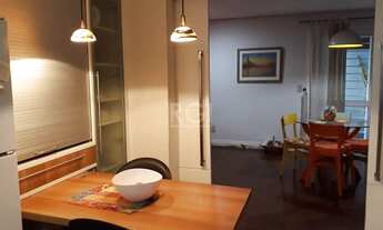 Imagem 7: Porto Alegre - Casa Padrão - Tristeza