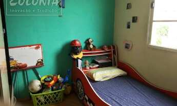 Imagem 6: Santo André - Apartamento Padrão - Vila Metalúrgica