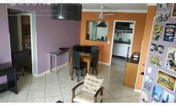 Imagem 2: São Bernardo do Campo - Apartamento Padrão - Baeta Neves