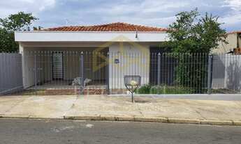 Imagem 2: Casa - Jardim das Bandeiras - Campinas