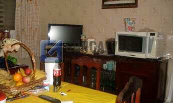 Imagem 5: SAO BERNARDO DO CAMPO - Residential / Sobrado - CENTRO