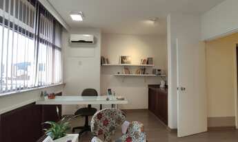 Imagem: Sala para alugar por R$ 1650.00, 34.00 m2