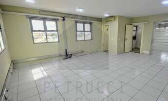 Imagem 4: Sala - Jardim Chapadão - Campinas