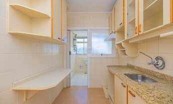 Imagem 4: Porto Alegre - Apartamento Padrão - Teresópolis