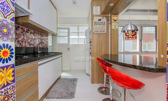 Imagem 2: PORTO ALEGRE - Apartamento Padrão - Auxiliadora