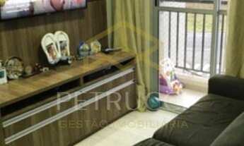 Imagem 2: Apartamento - Vila Mimosa - Campinas