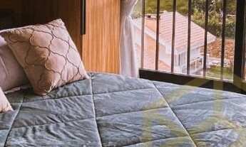 Imagem 4: Apartamento - V Inglesa - Campos do Jordão