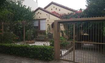 Imagem: Porto Alegre - Terreno Padrão - Higienópolis