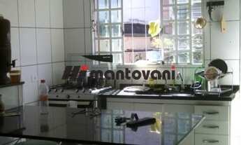 Imagem 2: Sobrado à venda, 2 quartos, 4 vagas, Água Rasa - São Paulo/SP