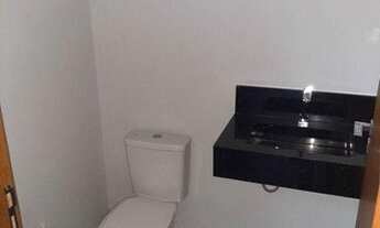 Imagem 3: Casa com 3 dormitórios à venda, 215 m² por R$ 965.000 - Condomínio Residencial Tecoara - T