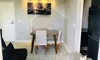 Imagem 2: Apartamento - Vila Lídia - Campinas