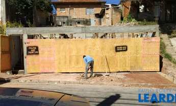 Imagem: AREA - BUTANTÃ - SP