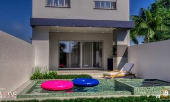 Imagem 4: Casa com 3 dormitórios à venda em Passo Fundo