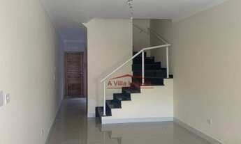 Imagem 6: Sobrado a venda Casa com 4 dormitórios