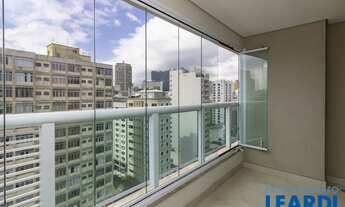 Imagem 5: APARTAMENTO - HIGIENÓPOLIS - SP