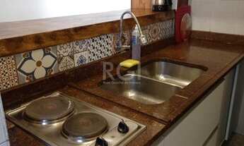 Imagem 7: Porto Alegre - Apartamento Padrão - Floresta