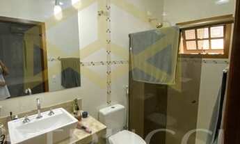 Imagem 7: Casa - Colina do Castelo - Monte Alegre do Sul