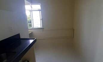 Imagem 3: Apartamento no Condomínio Estrela do Mar, com 2/4, sombra