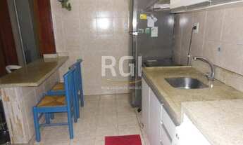 Imagem 6: Apartamento em Menino Deus