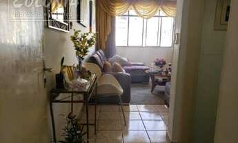 Imagem 2: São Bernardo do Campo - Apartamento Padrão - Baeta Neves