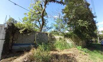 Imagem 4: Porto Alegre - Terreno Padrão - Pedra Redonda