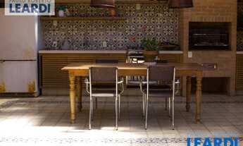 Imagem 3: CASA ASSOBRADADA - PERDIZES - SP