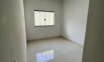 Imagem 4: Setor Santos dumont, casa 3 quartos