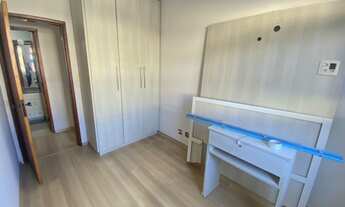 Imagem 7: Apartamento para venda possui 85 metros quadrados com 3 quartos em Jardim Glória - Juiz de