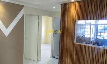 Imagem 3: Itaquaquecetuba - Apartamento Padrão - Condomínio Vilage