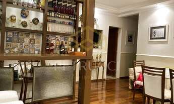 Imagem 3: Apartamento - Jardim Paraíso - Campinas