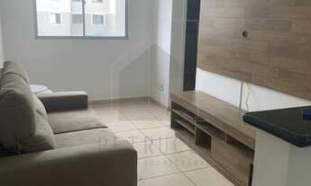 Imagem: Apartamento - Loteamento Parque São Martinho