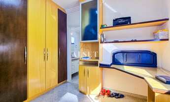 Imagem 2: Apartamento com 4 dormitórios no Anália Franco