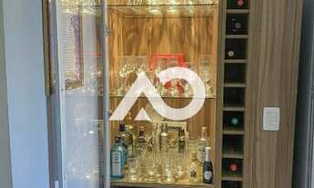 Imagem 6: Apartamento com 3 dormitórios à venda, 93 m² por R$ 890.000,00 - Recreio dos Bandeirantes