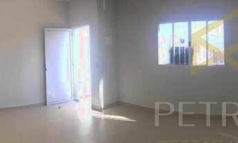 Imagem 3: Casa - Parque Bandeirantes I (Nova Veneza) - Sumaré