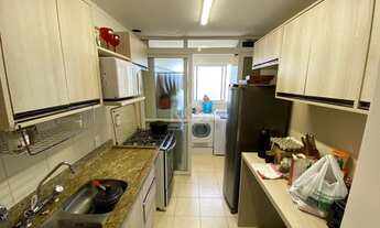 Imagem 6: Porto Alegre - Apartamento Padrão - Menino Deus