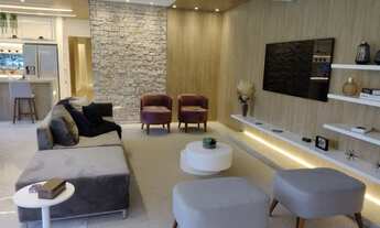 Imagem 2: Apartamento à venda 3 Quartos, 3 Suites, 3 Vagas, 159M², ENSEADA DO SUÁ, VITÓRIA - ES