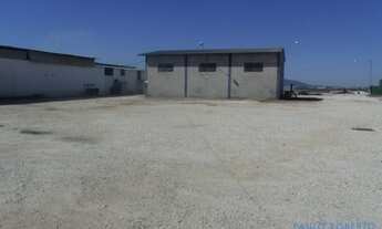 Imagem 3: GALPÃO - POSTE - SP