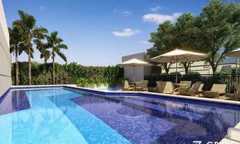 Imagem 2: Apartamento para Venda em São Paulo, Aclimação, 2 dormitórios, 1 suíte, 2 banheiros, 1 vag