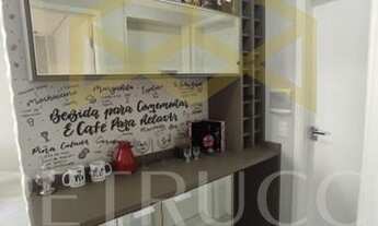 Imagem 4: Apartamento - Parque Residencial Vila União - Campinas