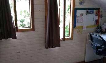 Imagem 7: CASA TUCANO! UM LAR PARA VIVER EM MEIO A NATUREZA NO CAMPECHE!