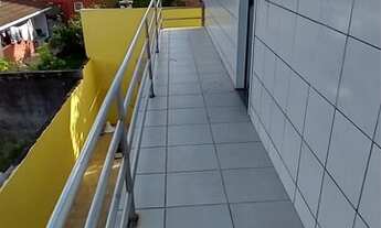 Imagem 5: CASA 4 QUARTOS 2 SUÍTES,300M² DE TERRENO,CONDOMINIO,EM ABRANTES,LAURO DE FREITAS-BA