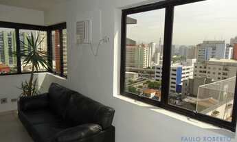 Imagem 7: COMERCIAL - HIGIENÓPOLIS - SP